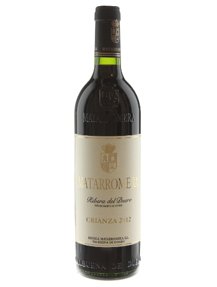 Matarromera Crianza