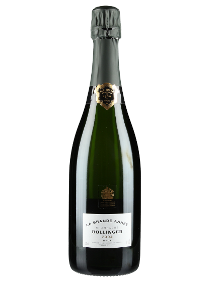 Champagne Brut La Grande Année