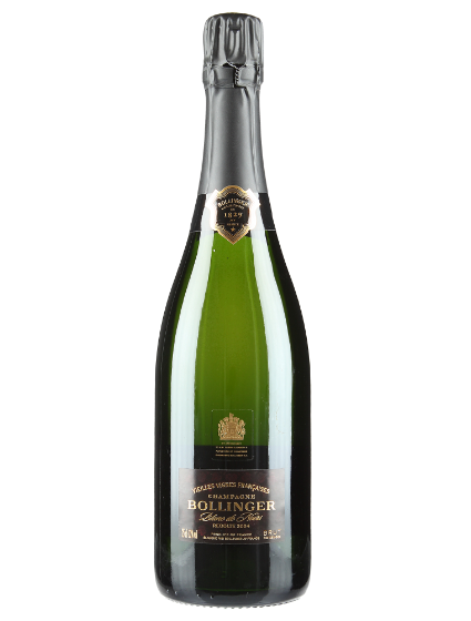 Champagne Brut Vieilles Vignes Françaises