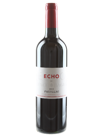 Echo de Lynch Bages (2nd Vin)