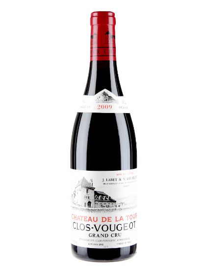 Clos Vougeot