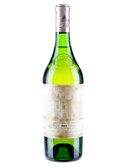 Haut Brion Blanc