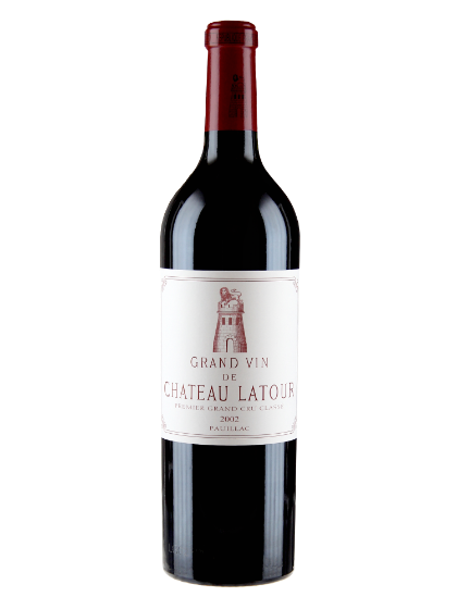 Latour (Ex-Château)