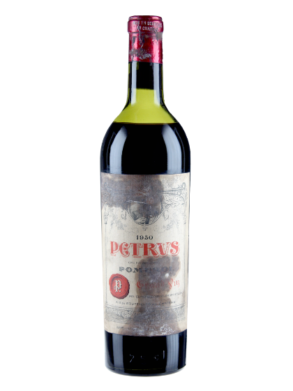 Pétrus