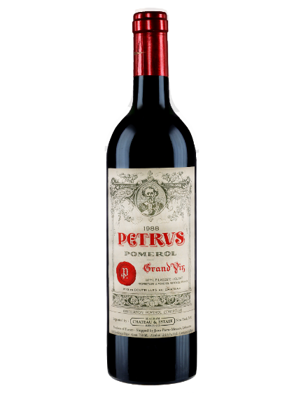 Pétrus