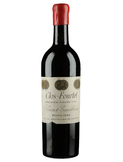 Clos Fourtet