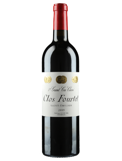 Clos Fourtet