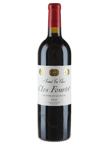 Clos Fourtet