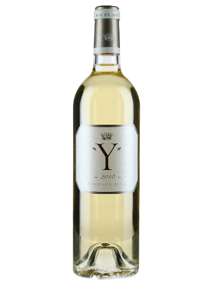 Ygrec de Ch. d'Yquem