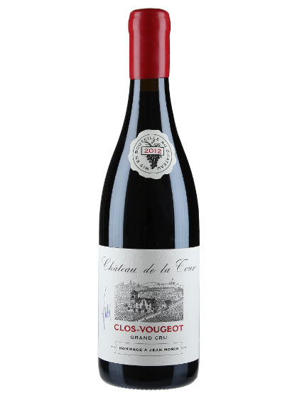 Clos Vougeot