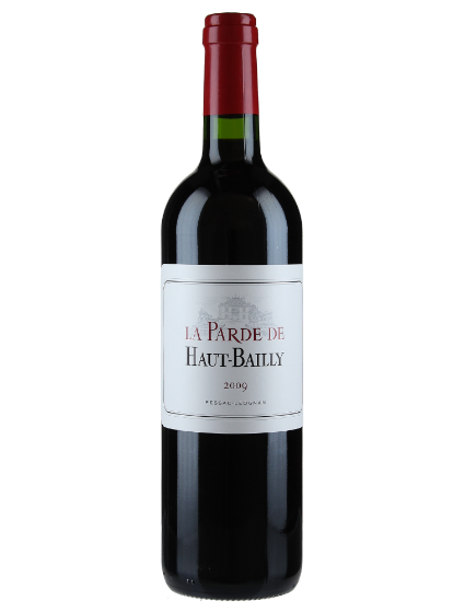 La Parde de Haut Bailly (2nd Vin)