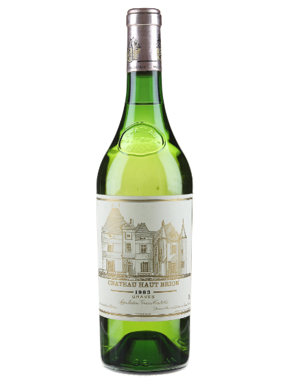 Haut Brion Blanc