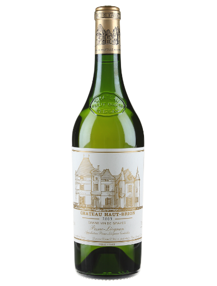 Haut Brion Blanc