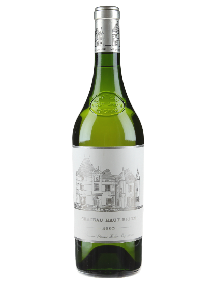 Haut Brion Blanc