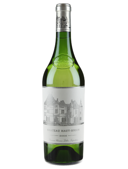 Haut Brion Blanc