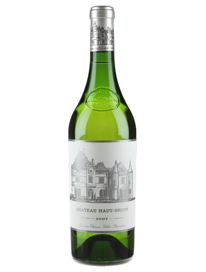 Haut Brion Blanc