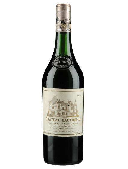 Haut Brion