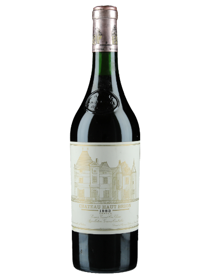 Haut Brion