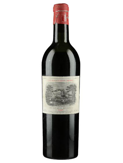 Lafite Rothschild