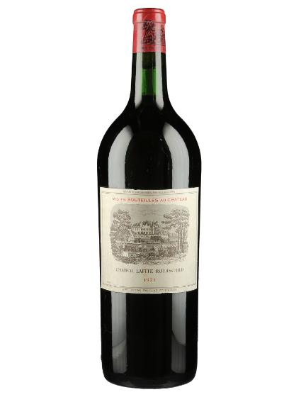 Lafite Rothschild