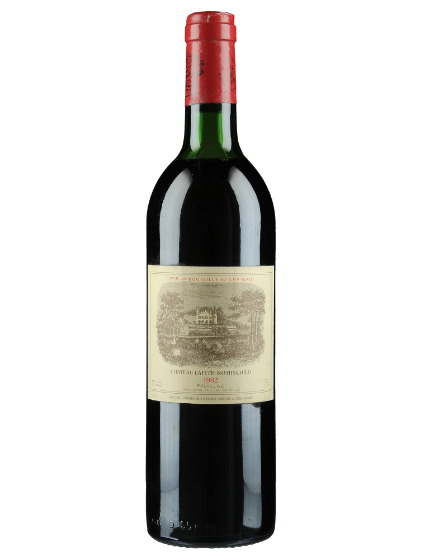 Lafite Rothschild