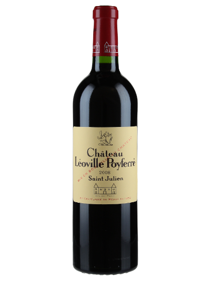 Léoville Poyferré