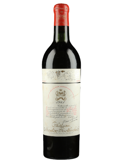 Mouton Rothschild