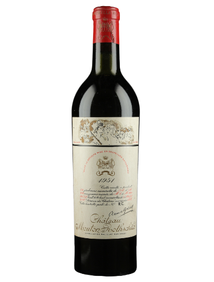 Mouton Rothschild