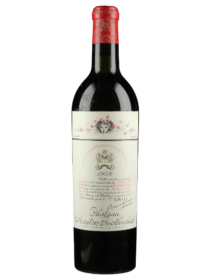 Mouton Rothschild