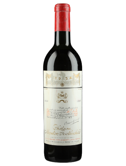 Mouton Rothschild