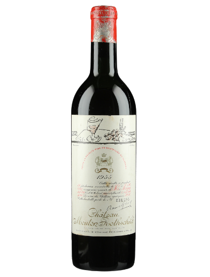 Mouton Rothschild