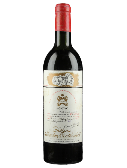 Mouton Rothschild