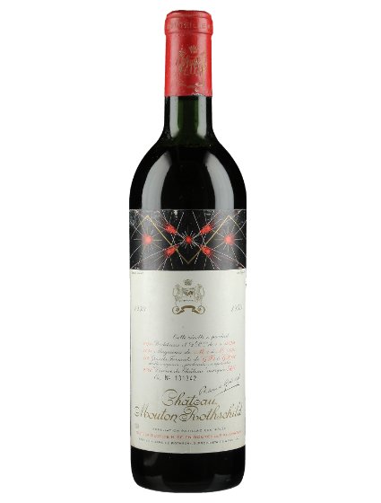 Mouton Rothschild