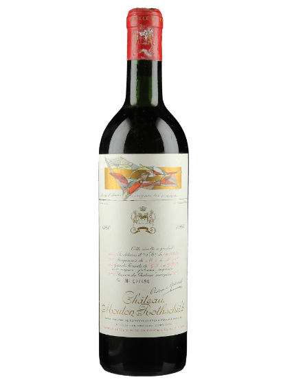 Mouton Rothschild