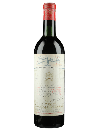 Mouton Rothschild