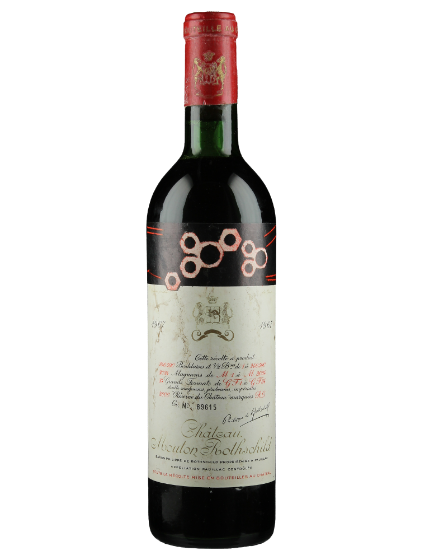 Mouton Rothschild