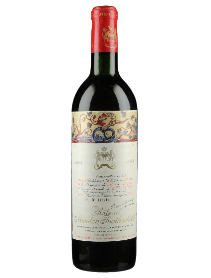 Mouton Rothschild