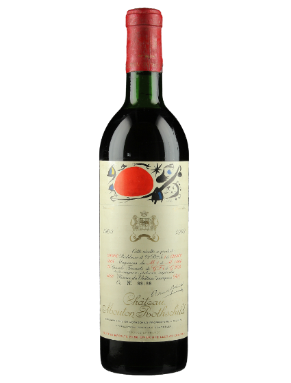 Mouton Rothschild