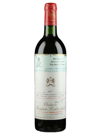 Mouton Rothschild