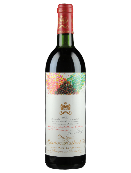 Mouton Rothschild