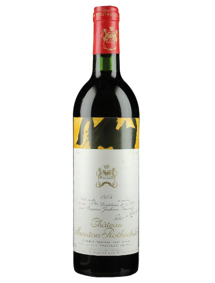 Mouton Rothschild