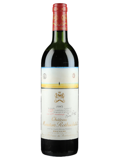 Mouton Rothschild