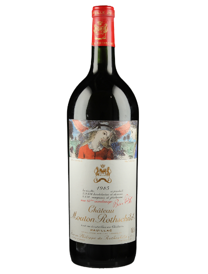 Mouton Rothschild