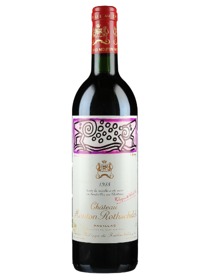 Mouton Rothschild