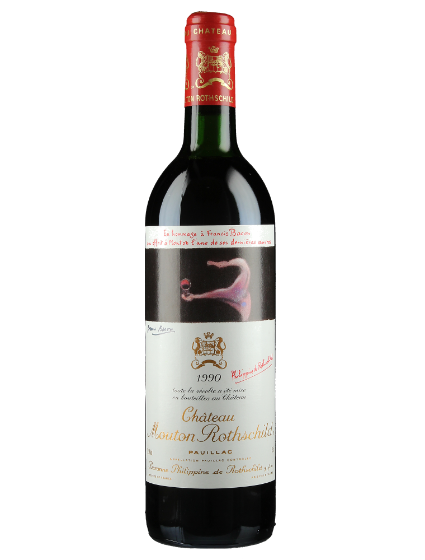 Mouton Rothschild