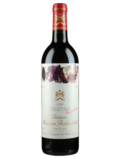 Mouton Rothschild