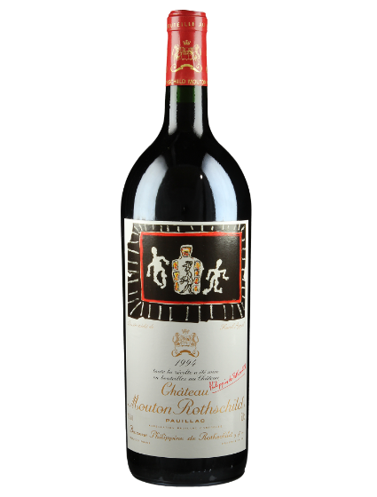 Mouton Rothschild