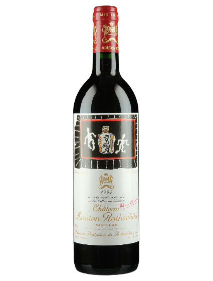 Mouton Rothschild