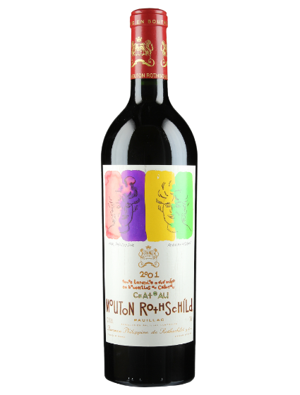 Mouton Rothschild