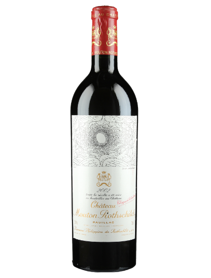 Mouton Rothschild